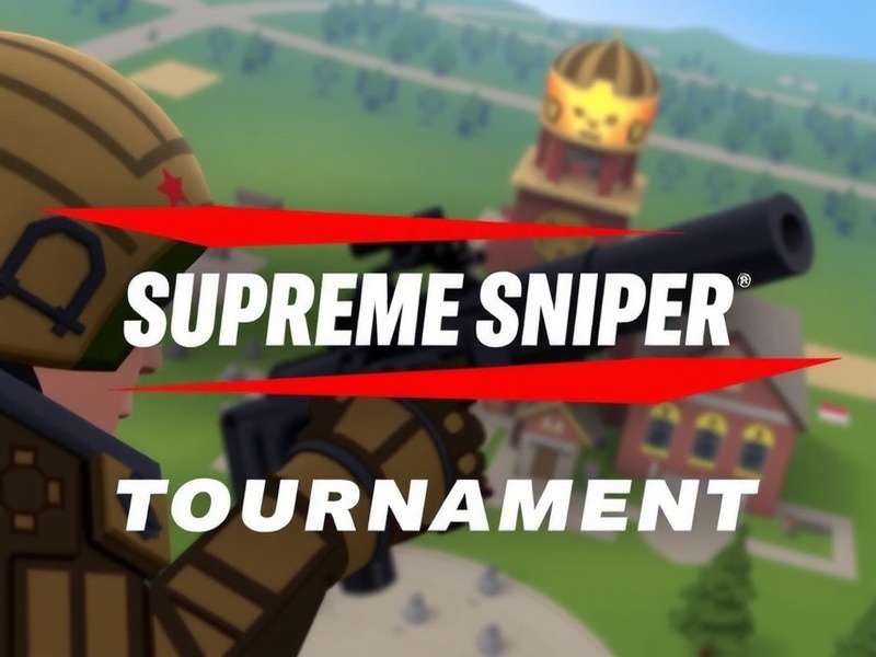 Supreme Sniper Local Tournament in India Supreme Sniper Tournament